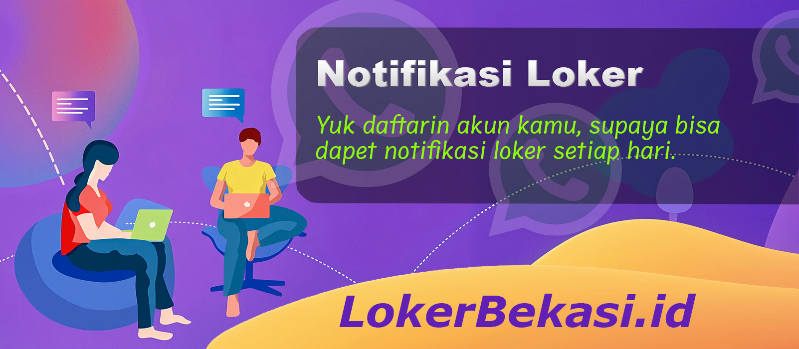 Info loker daerah jakarta siap kerja | Facebook