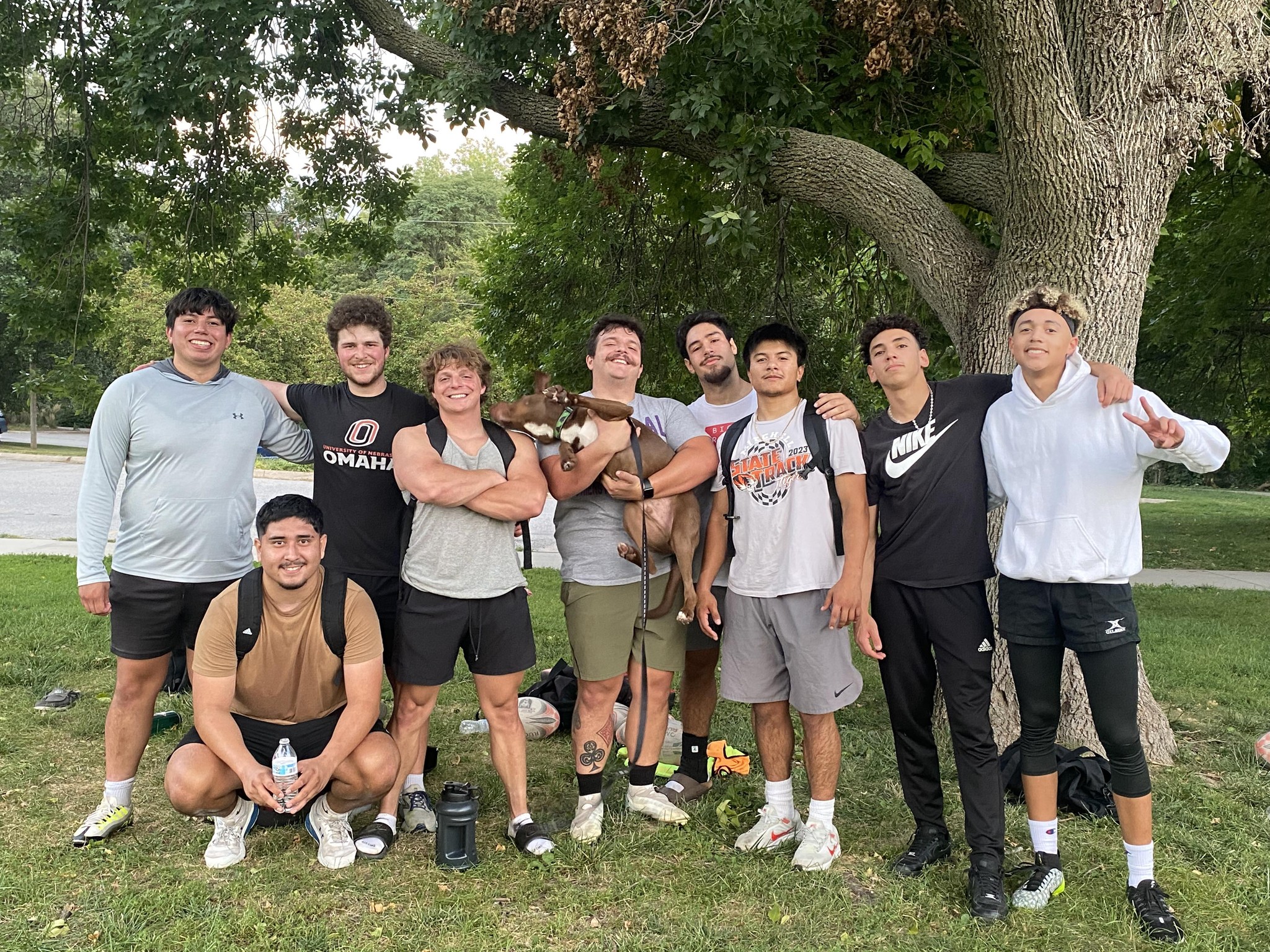 UNO Rugby Club