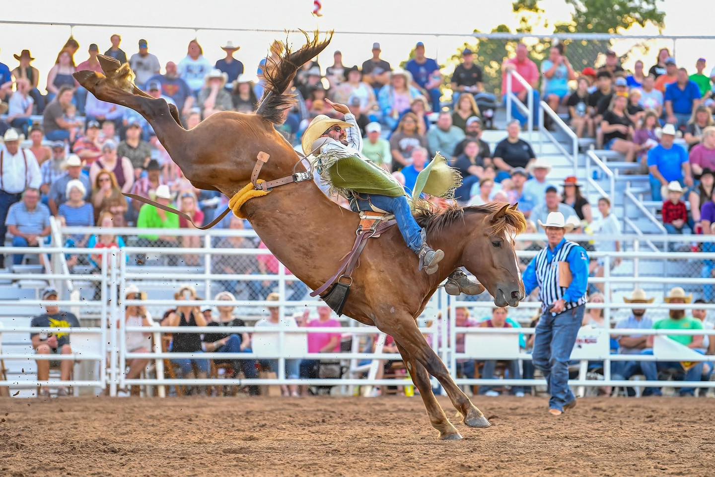 101 Wild West Rodeo added a new photo. - 101 Wild West Rodeo