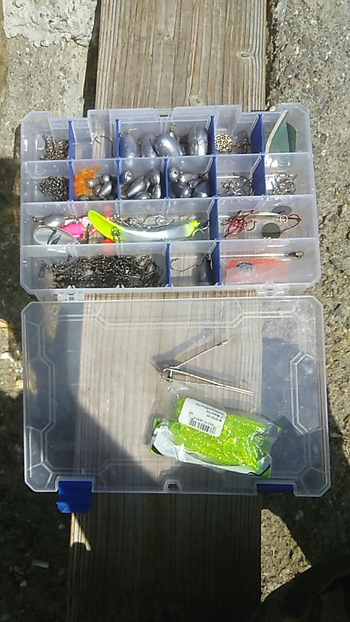 best tackle box for salmon fishing River Gift  Seattle Fishing Company Trusted by generations of anglers Salmon Fishing Best Fly Fishing