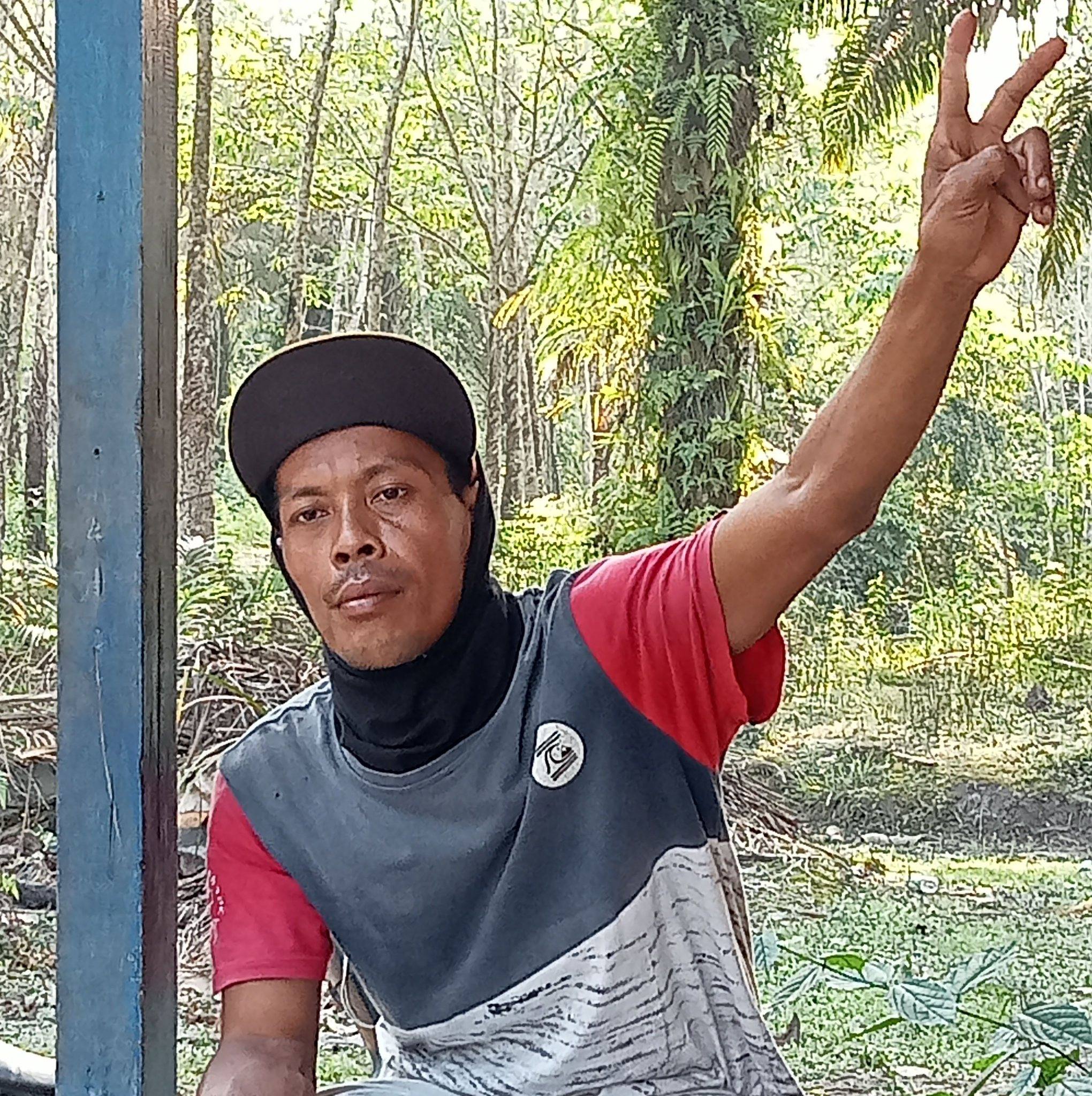 Budiman
