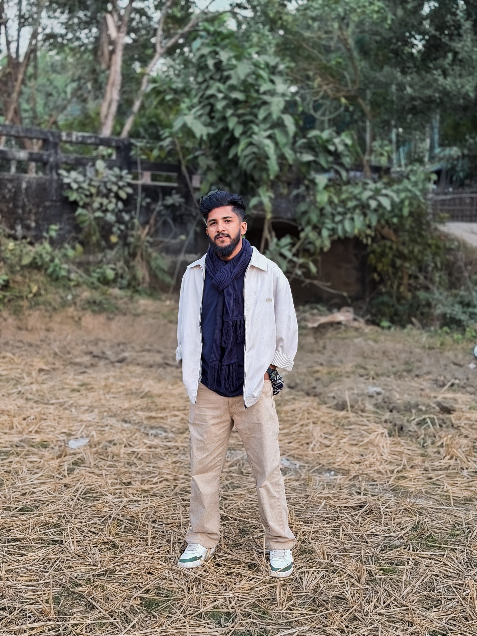 Rj Arif