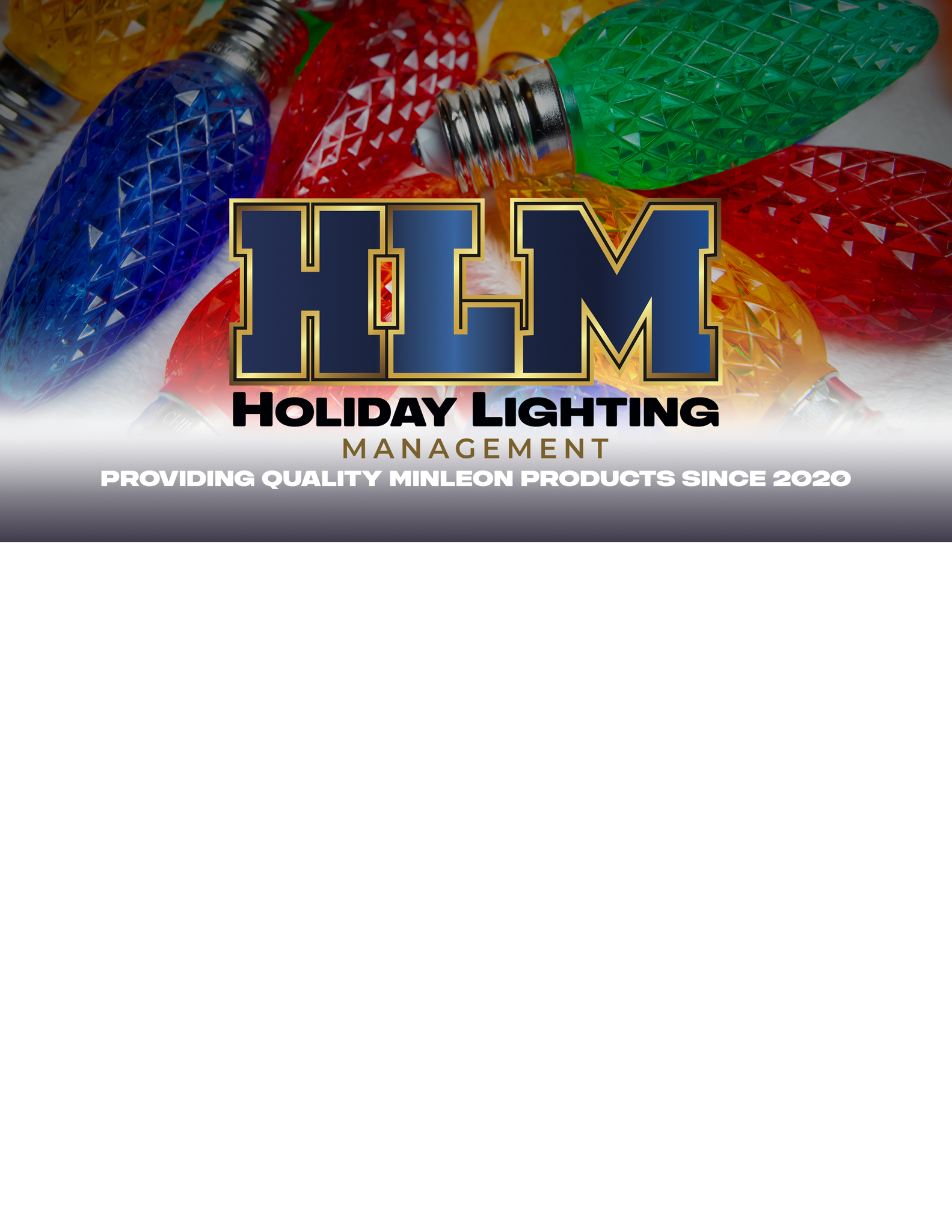 Holiday Lighting Management | Omaha NE
