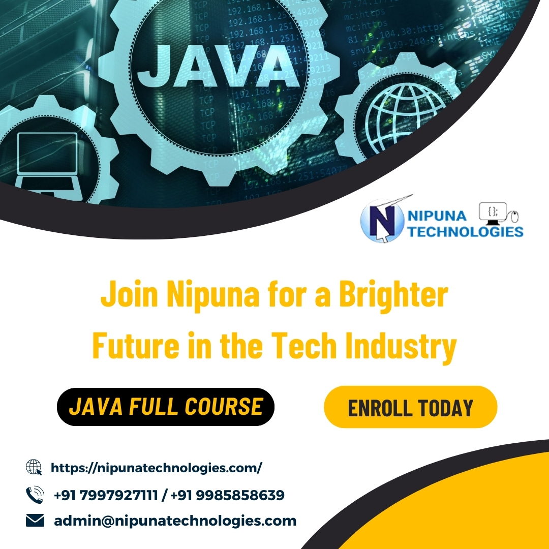Nipuna - Step Into a Brighter Tech Future with Nipuna: Where Your ...