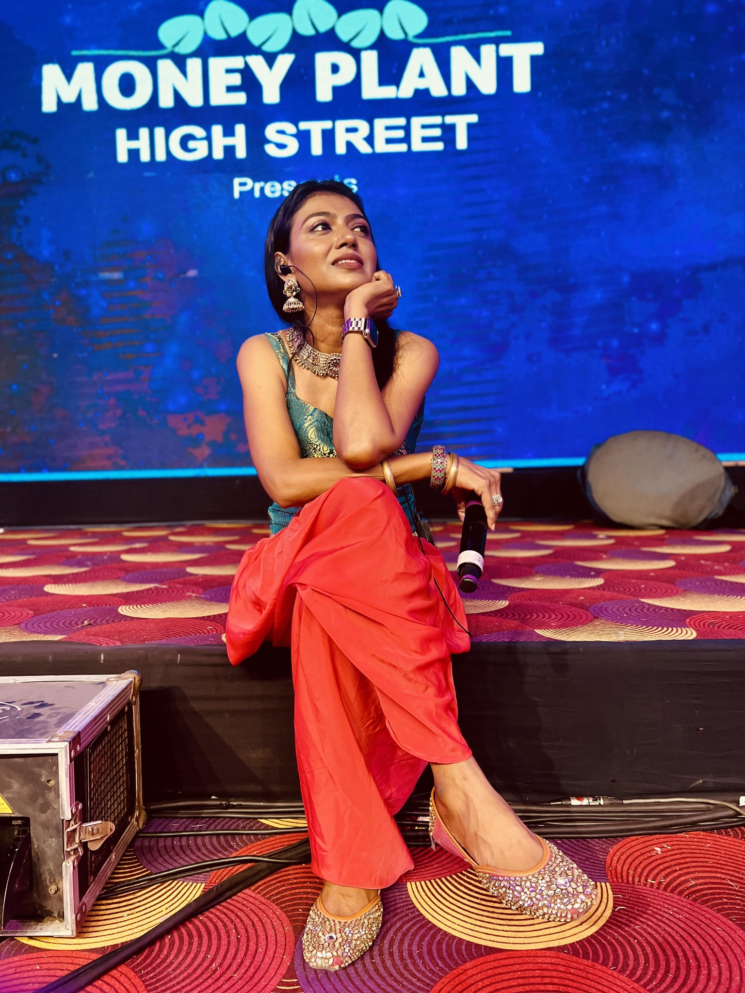 India in... - India in Philippines (Embassy of India, Manila)