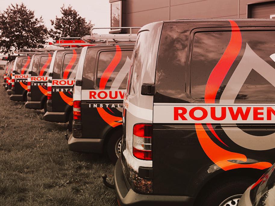 Rouwenhorst Installatietechniek | Haaksbergen