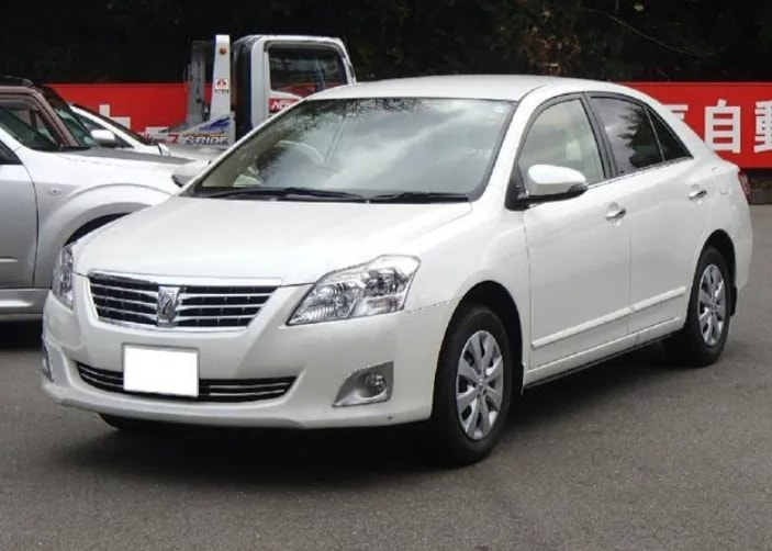 Maa Babar Dowa Rent A Car | Dhaka