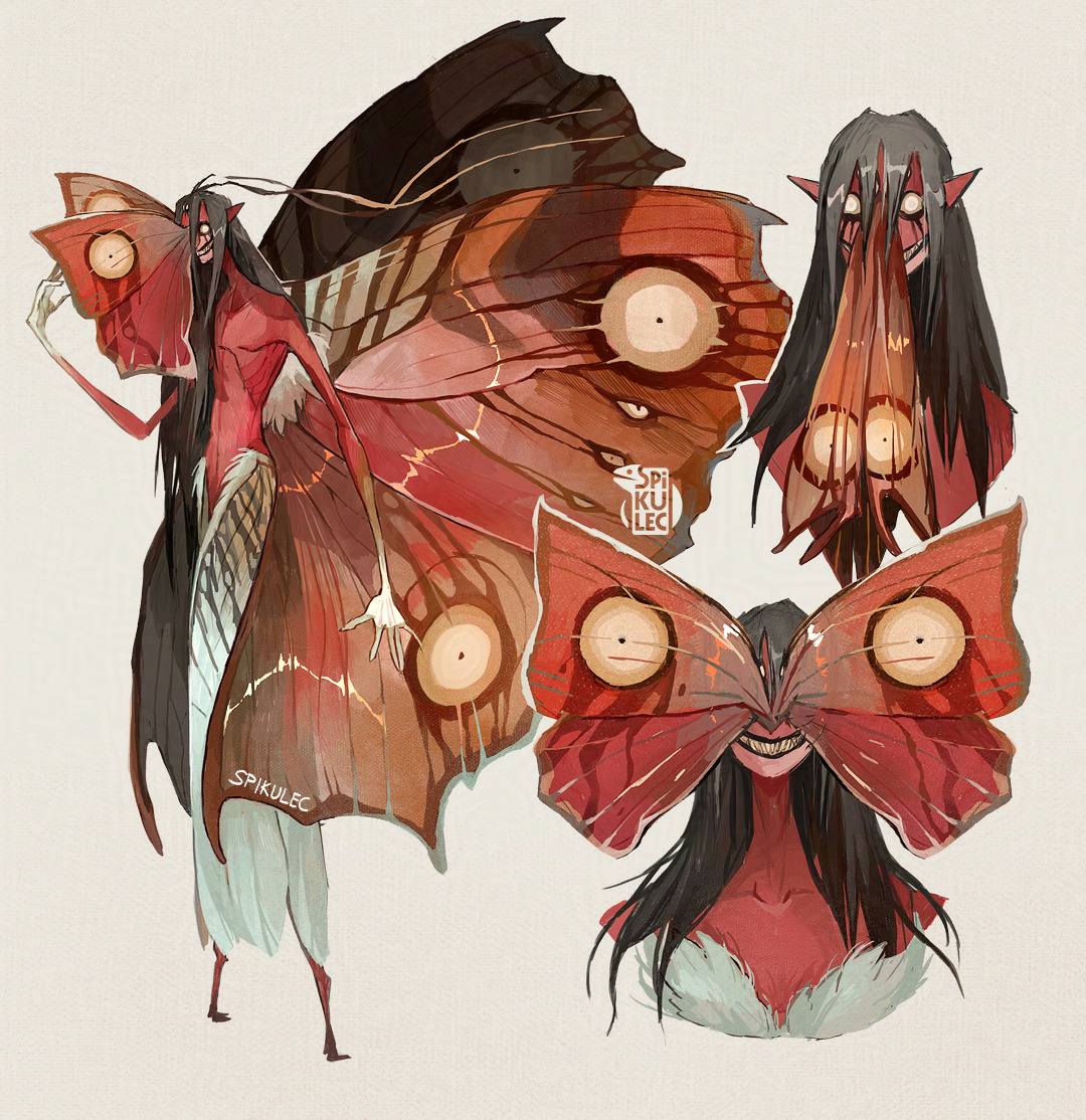 Immortalize - 🎨 Pokémon Anatomy Artist: htttopherstoll (IG) | Facebook