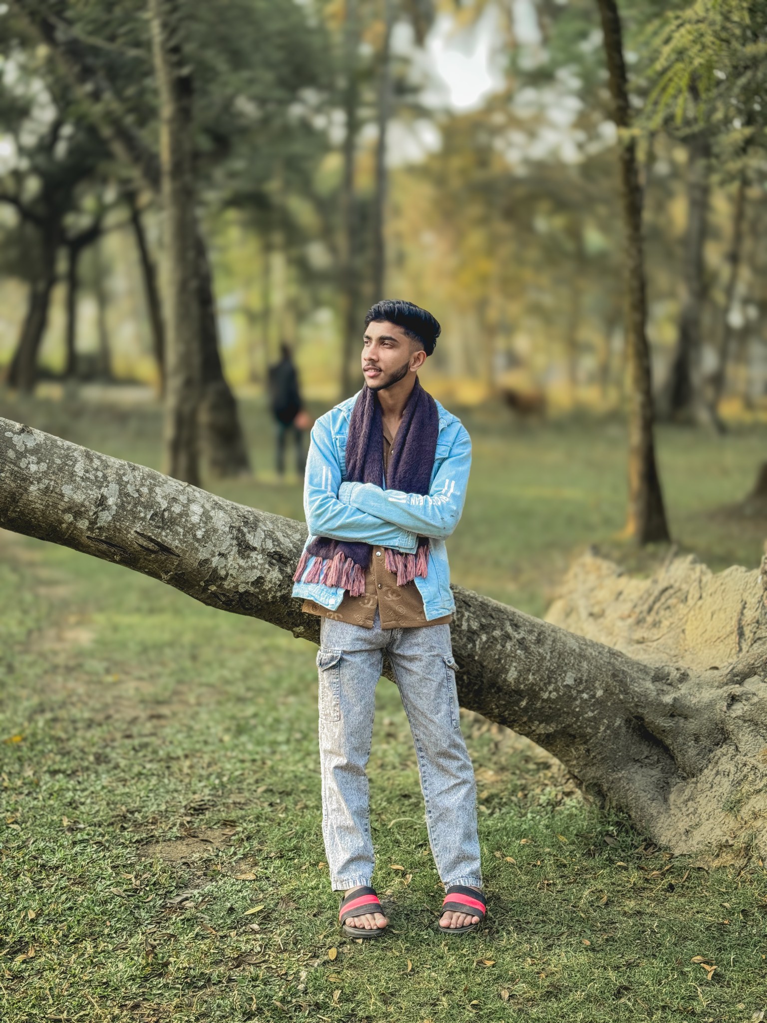 Rudro Mridha