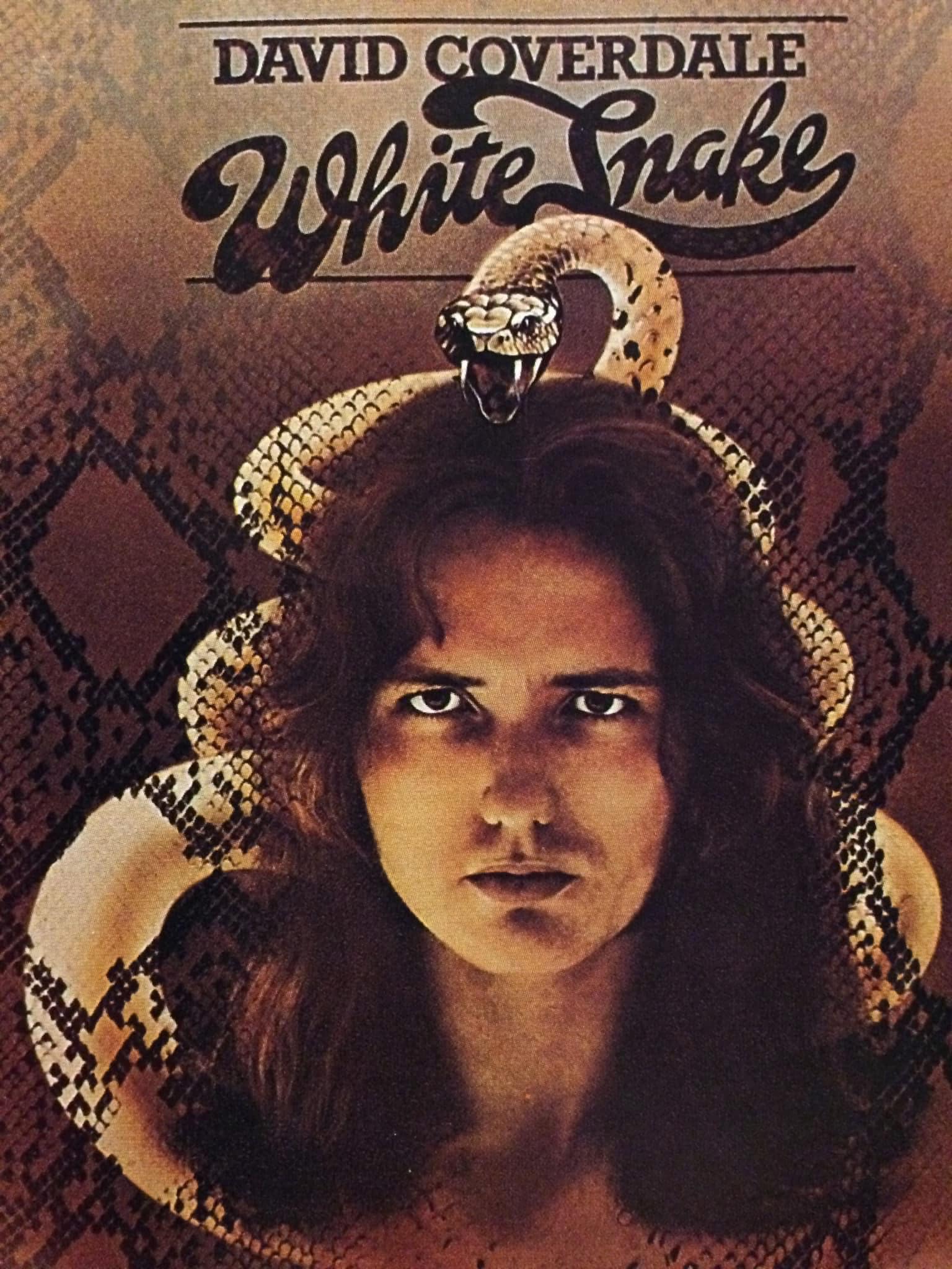 White Snake