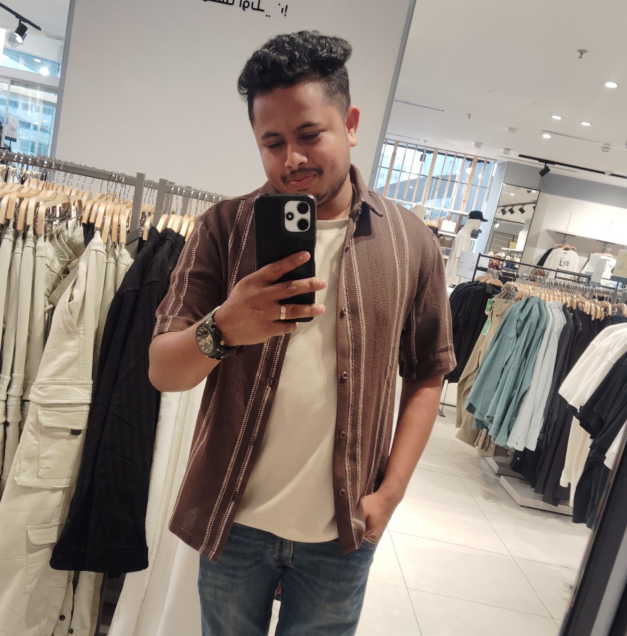 Rony Raj
