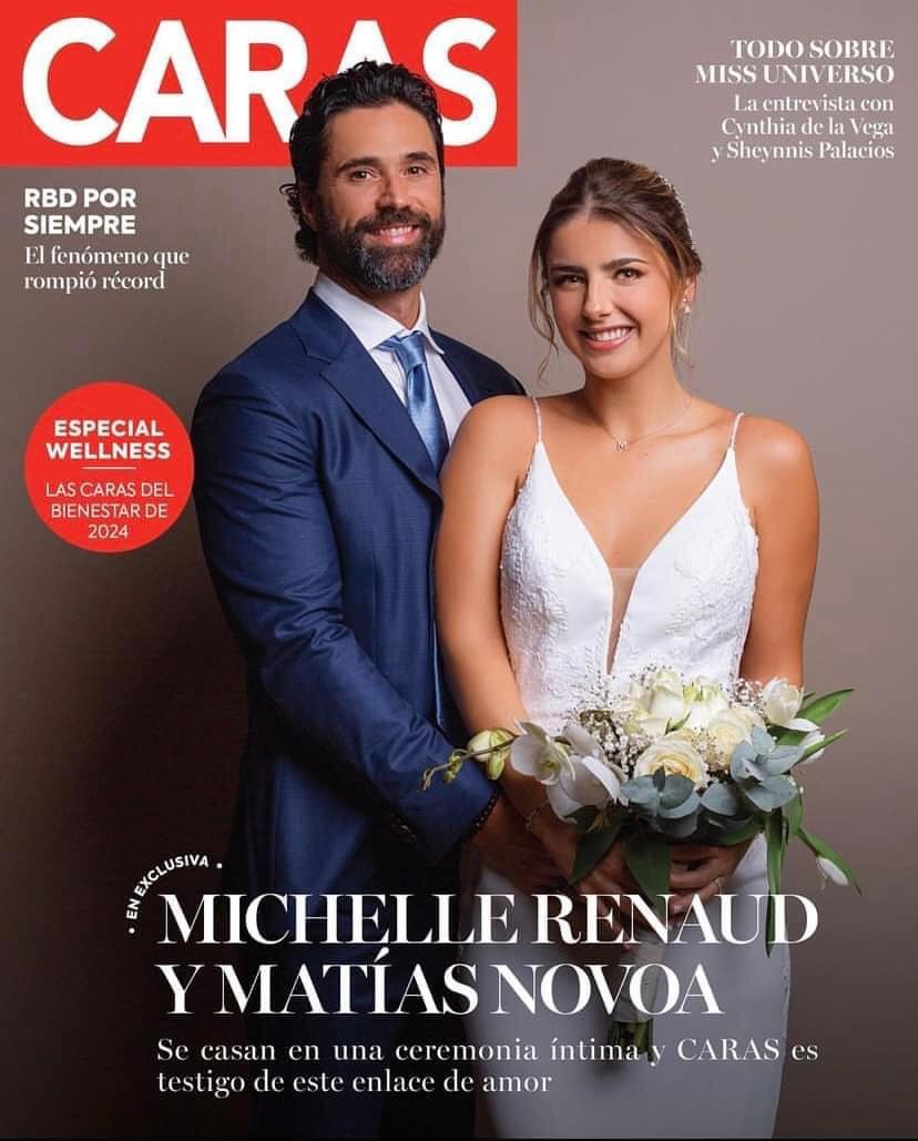 Novelas News