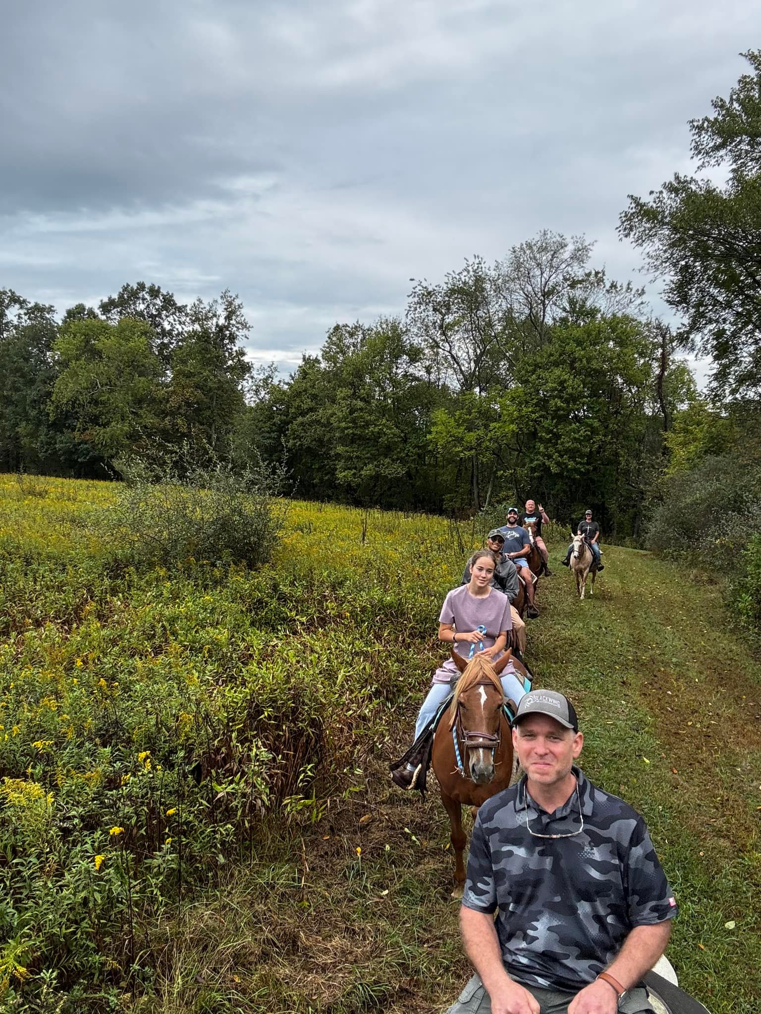 JOY Ranch | Brinkhaven OH