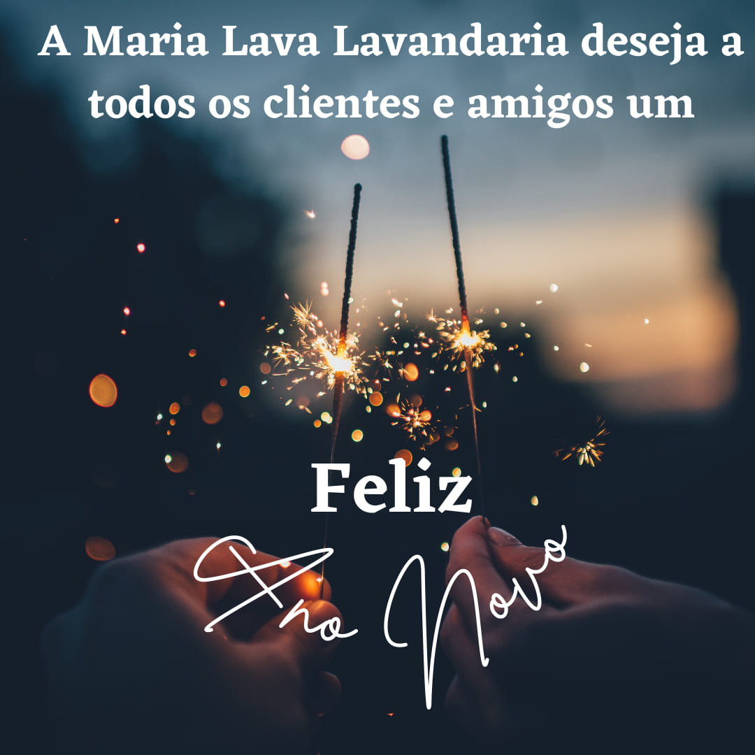 A Maria Lava Lavandaria | Vila Verde