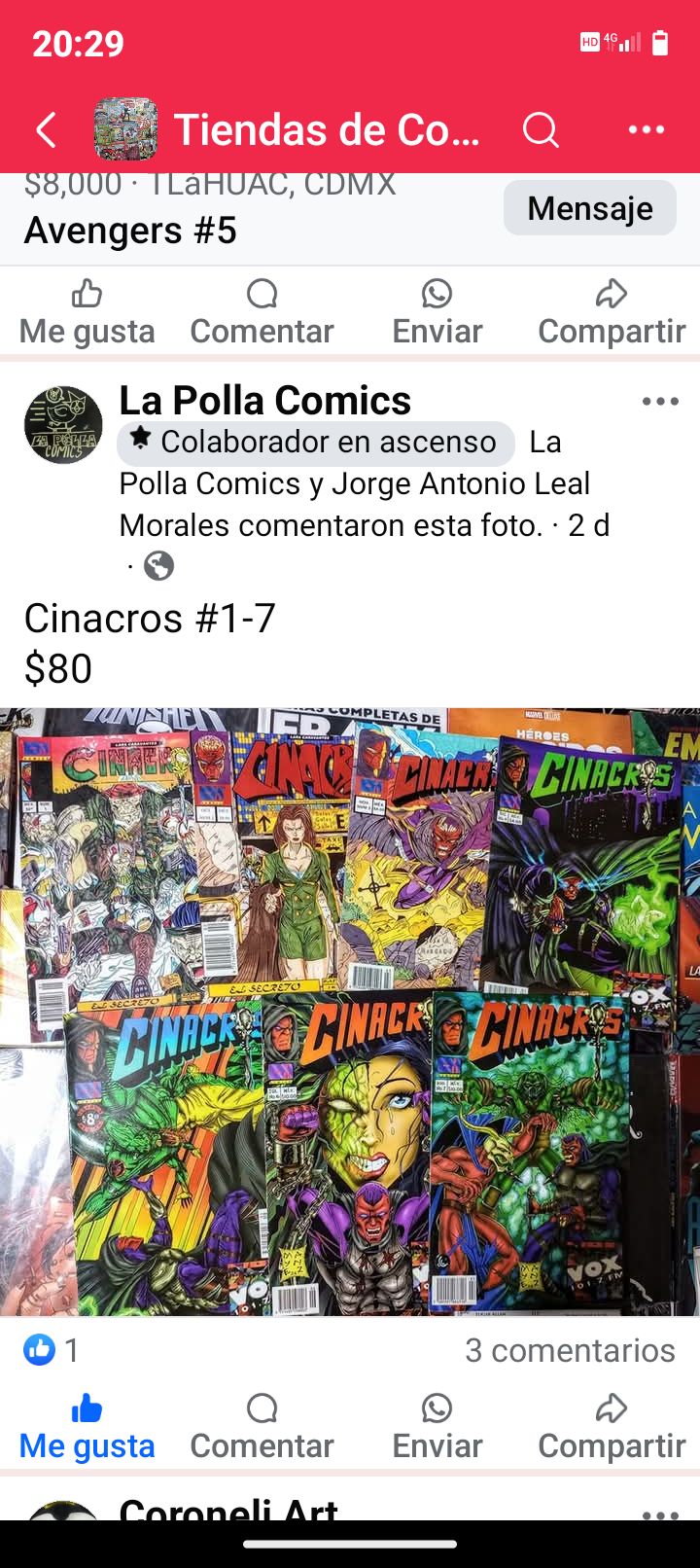tiendas-de-comics-en-mexico-compra-y-venta-buena-noche-quisiera