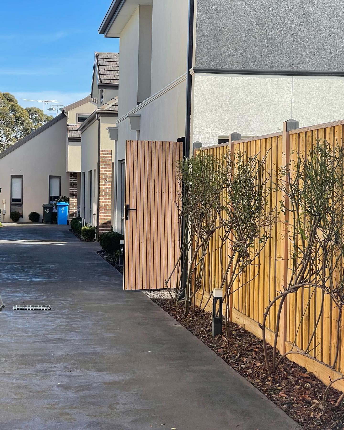 Checked Fencing | Melbourne VIC
