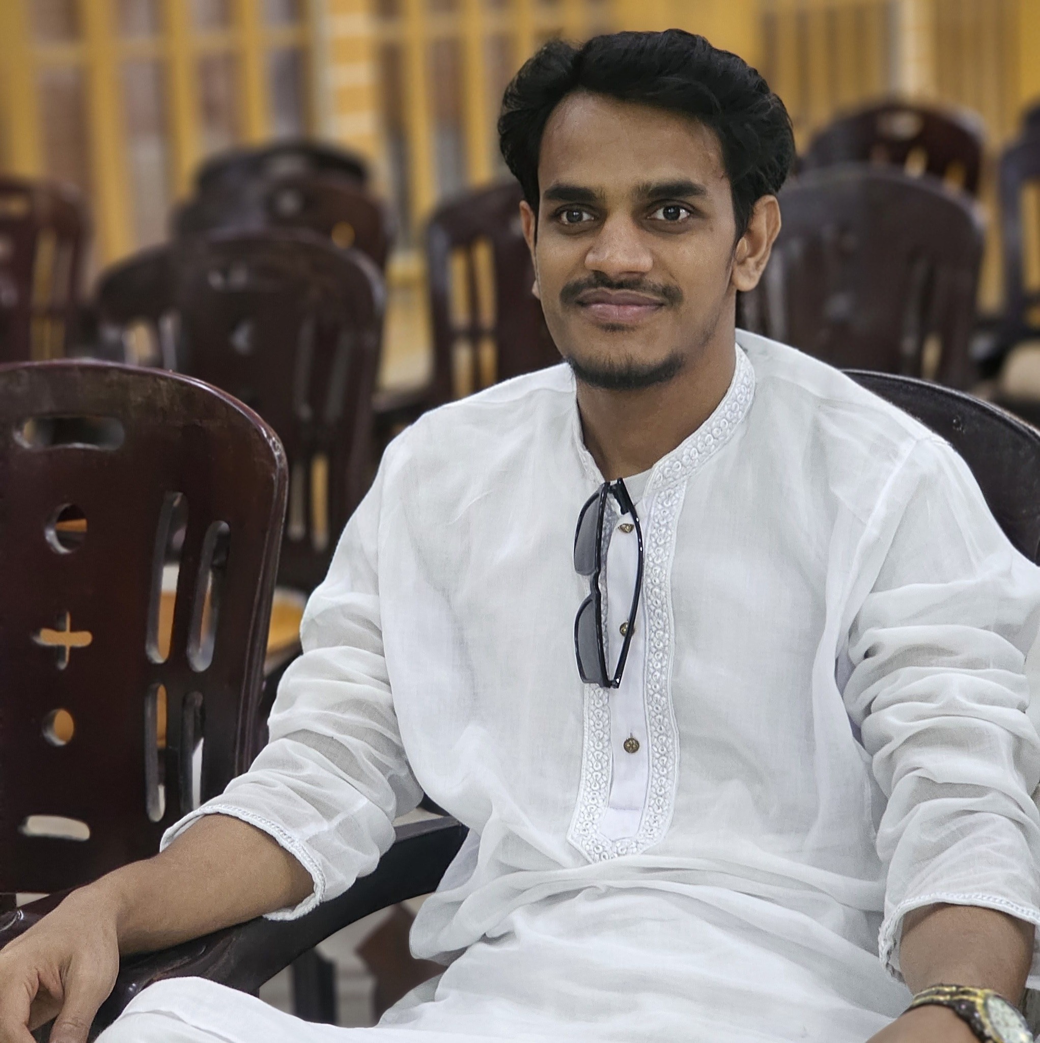 MD Rafikul Islam Rayhan