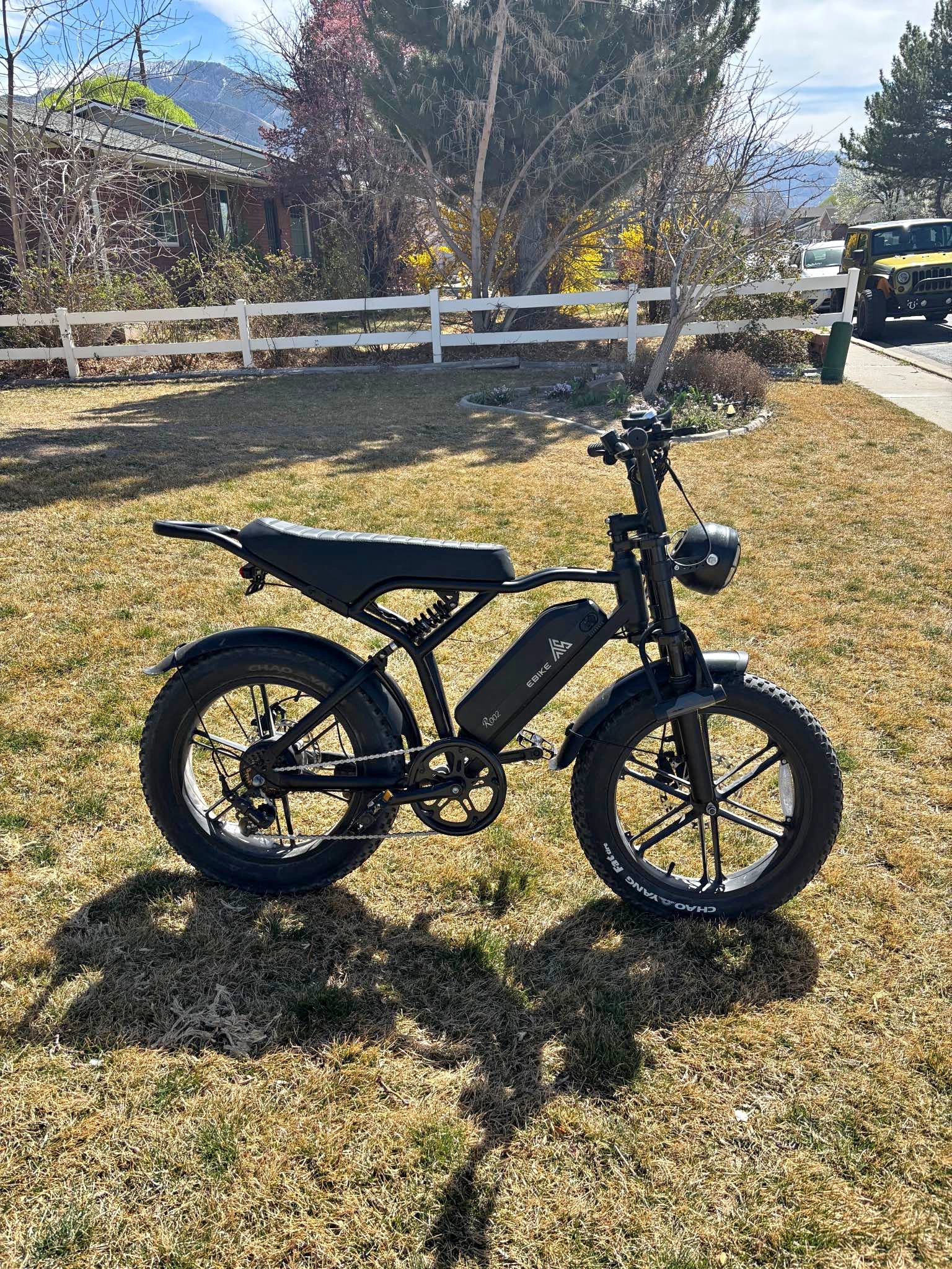 Rent an E-Bike! TST R002 - Bicycles - Spanish Fork, Utah | Facebook ...