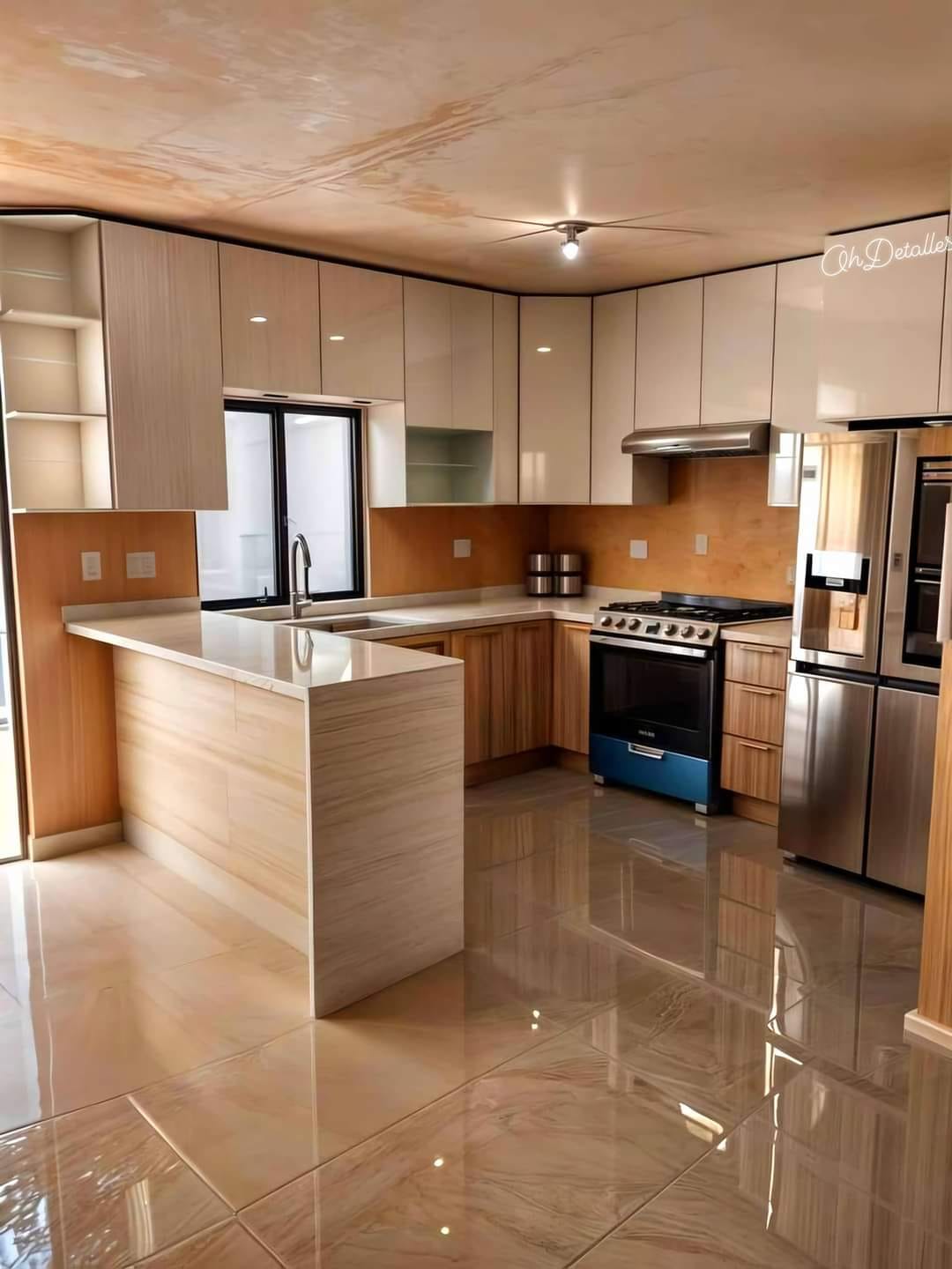 Muebles En Melamina Marlon | Cusco
