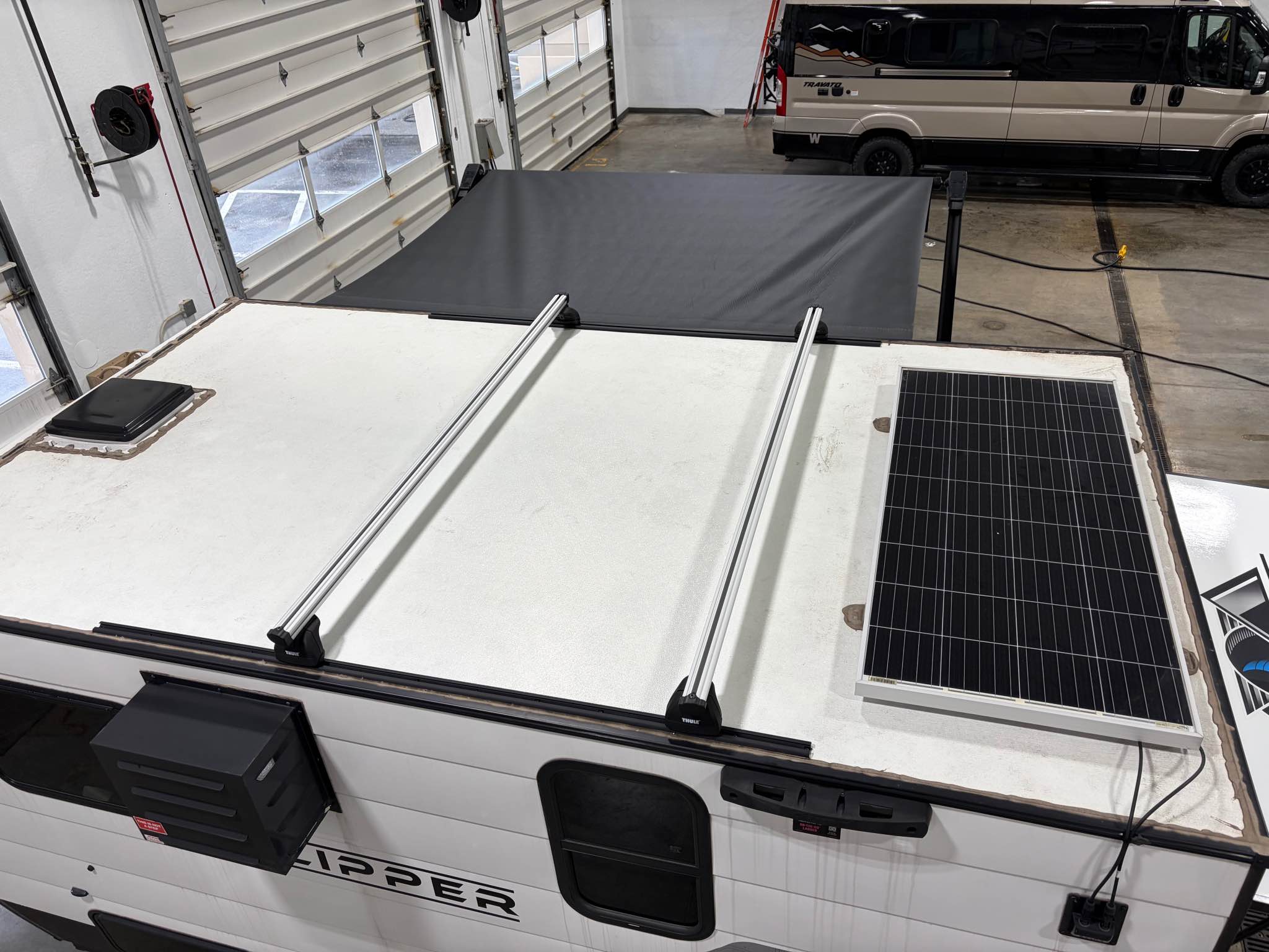 2024 Clipper ROK 1200 - RVs & Campers - Huntley, Illinois | Facebook ...