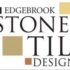 Edgebrook Stone and Tile Design | Chicago IL