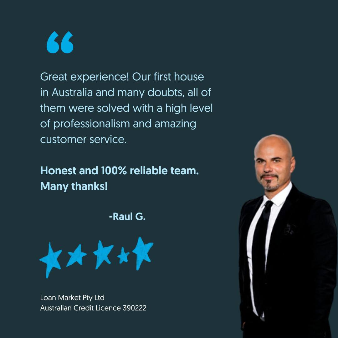Loan Market- Lori Ristevski | Point Cook VIC