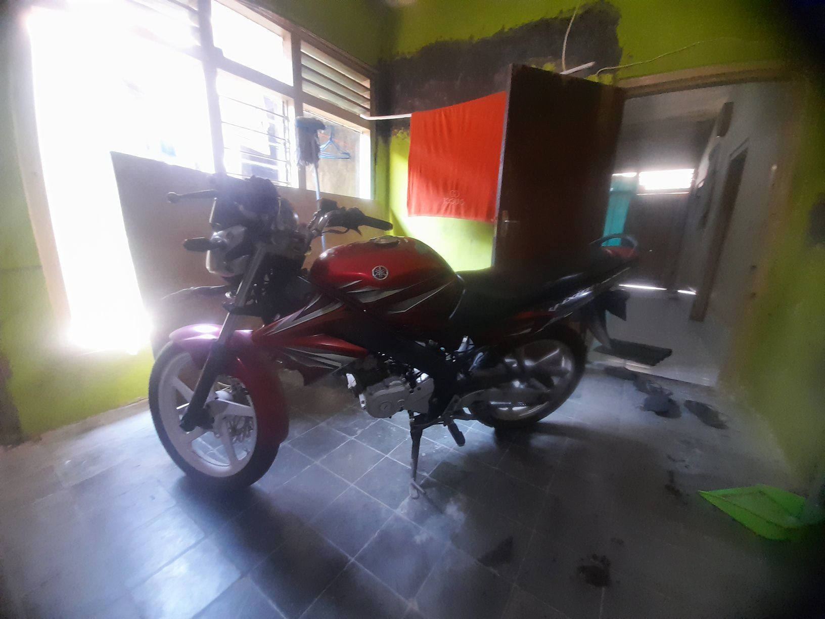 Jual motor vikson - Motorcycles & Scooters - Jatiwangi, Jawa Barat ...
