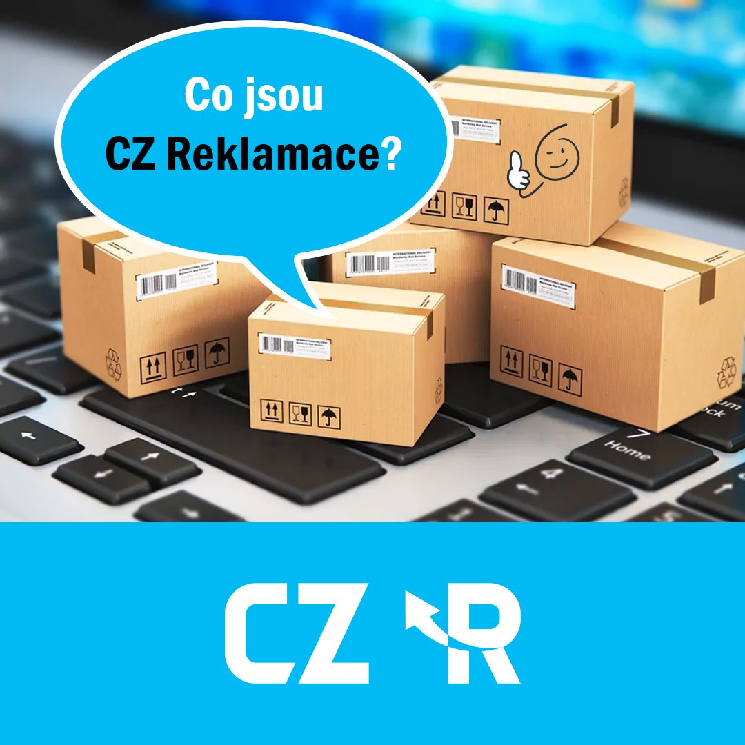 CZ Reklamace