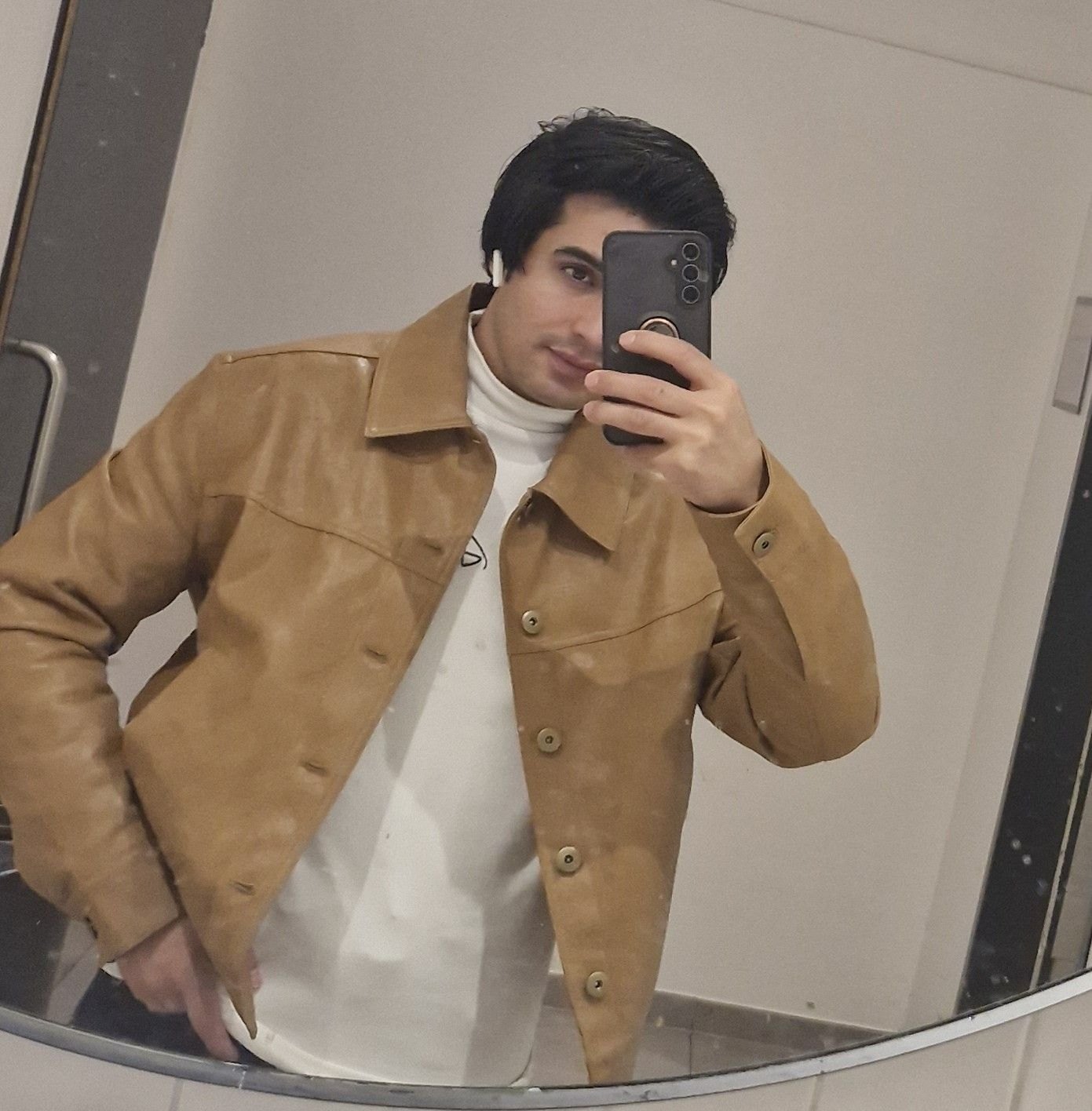 Mohammad Rasoli Rasol