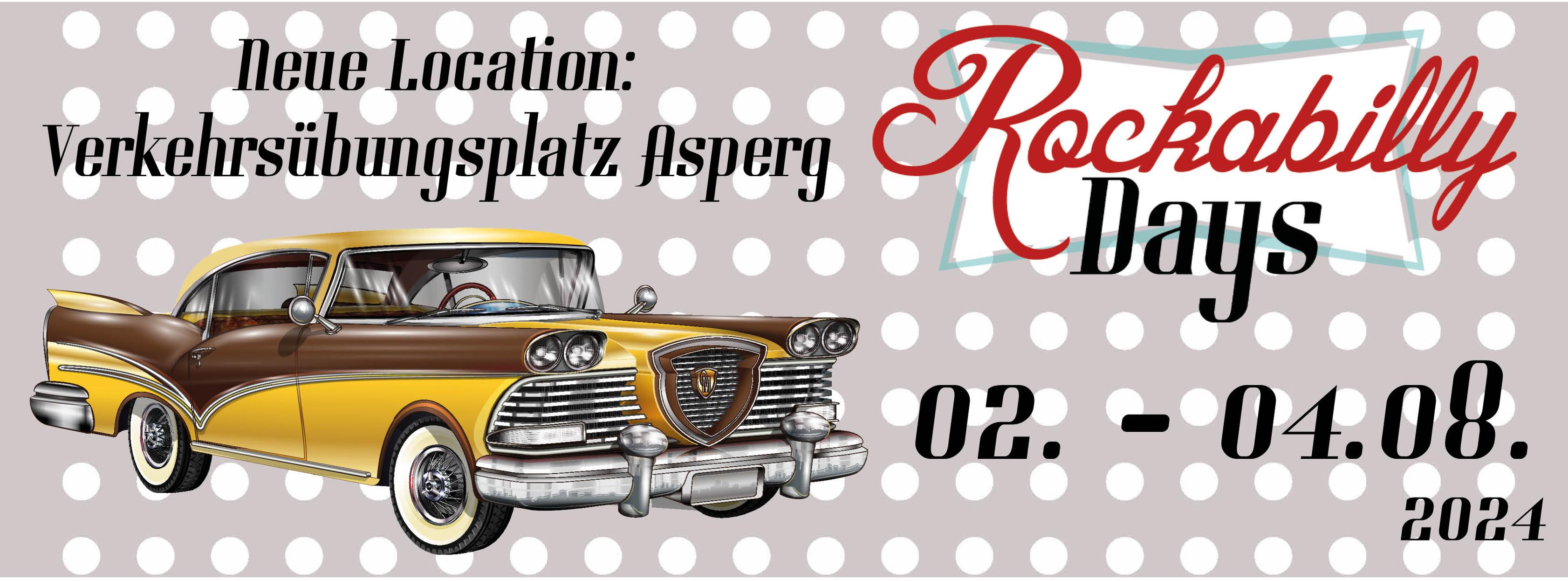Rockabilly Days Freiberg