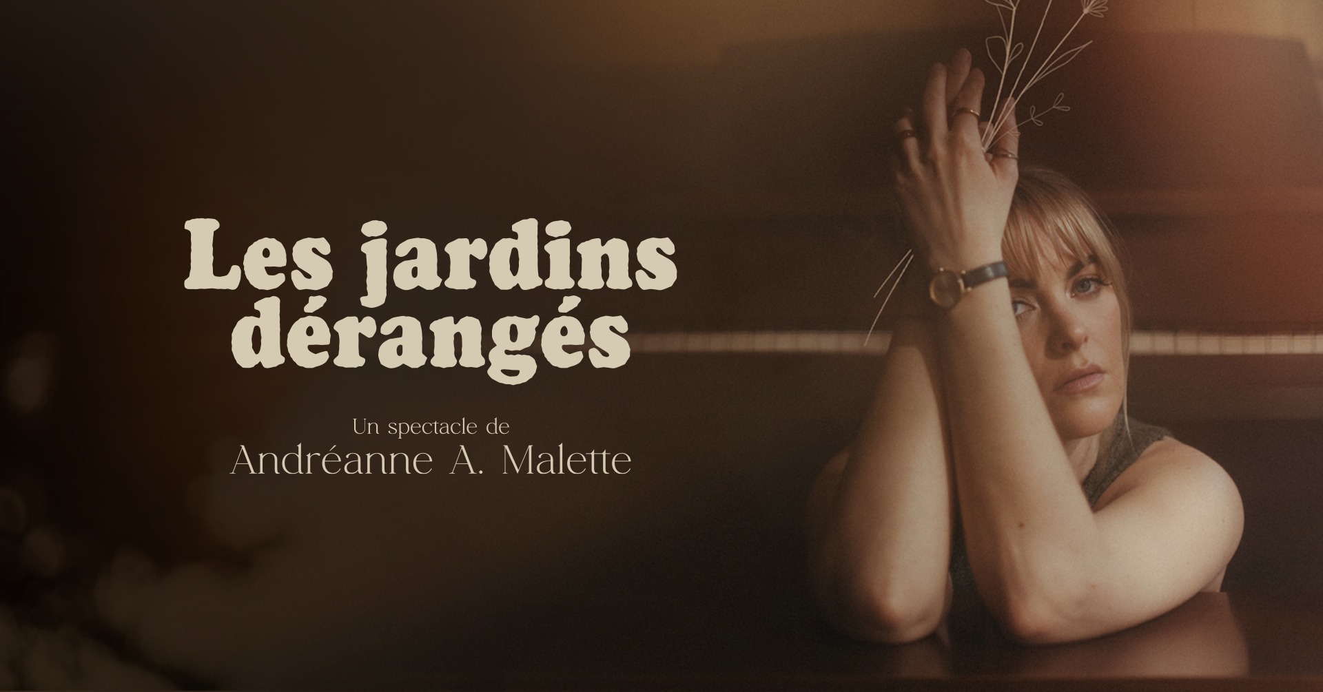 Andréanne A. Malette | La Chapelle - VANIER - SUPPLÉMENTAIRE