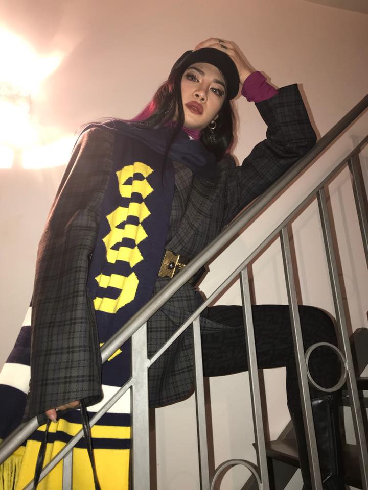 Nami Lee