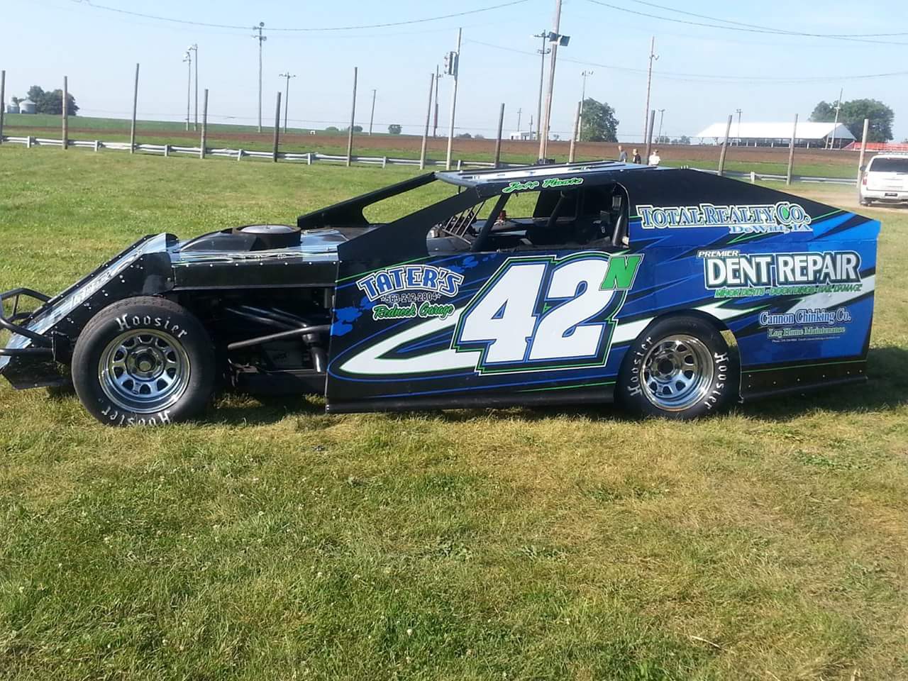 Nantz Racing