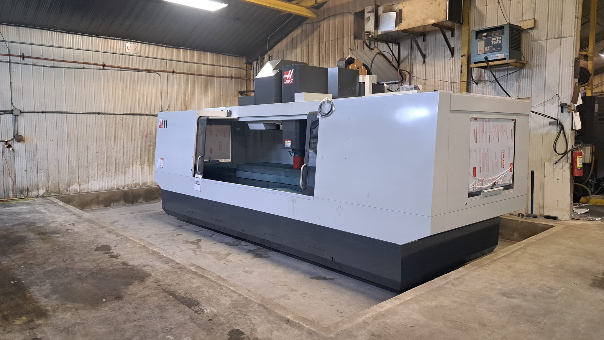 Diemo Machine Works Inc | Arborg MB
