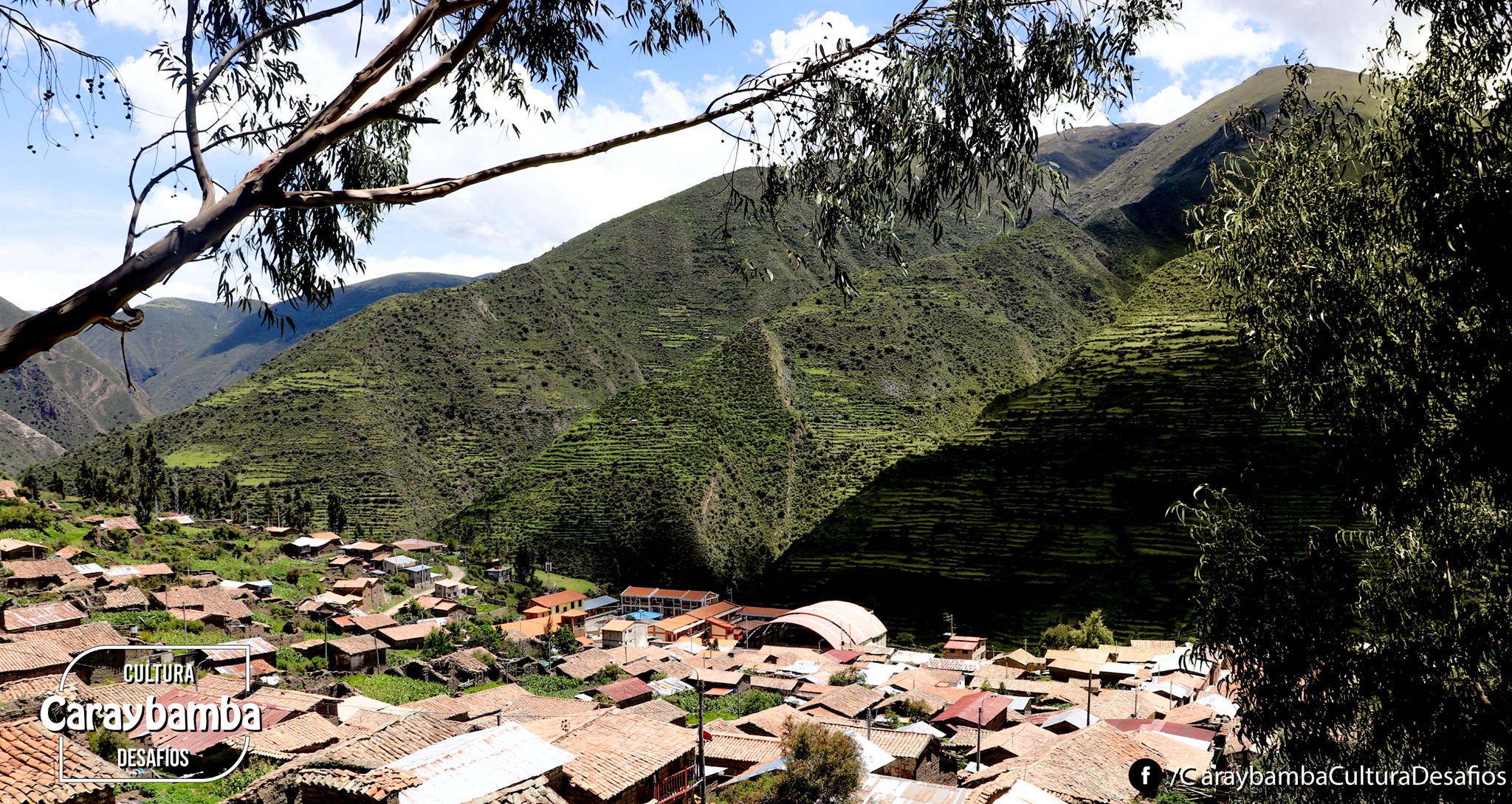 Caraybamba - Foto 5