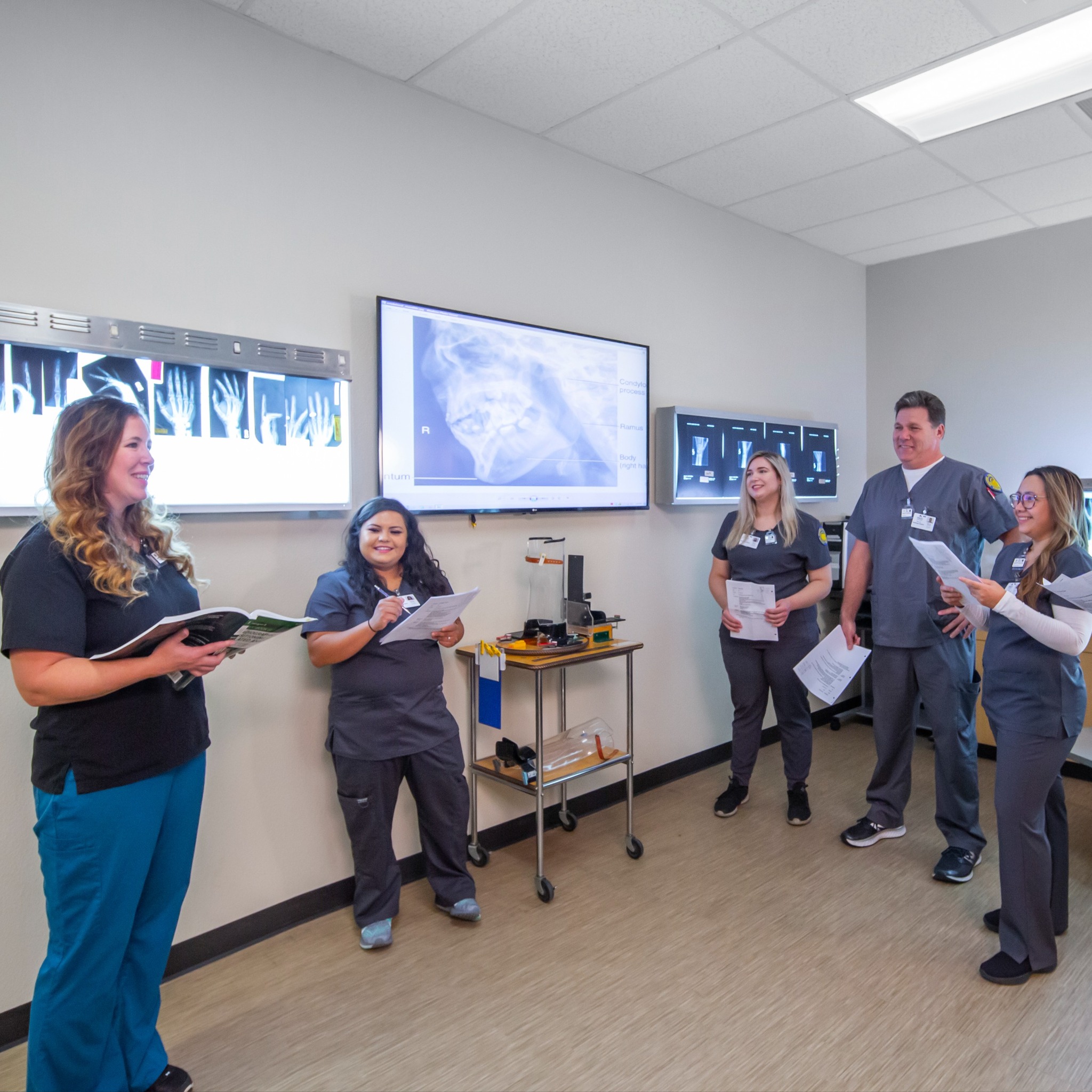 Are you interested in... - Truckee Meadows Community College | Facebook