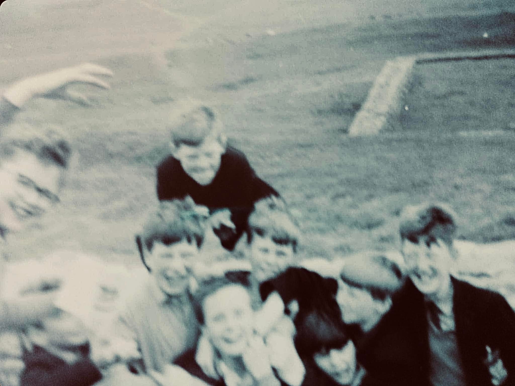 St Mary's RC Grammar & Secondary School, Darlington,1930- 1974