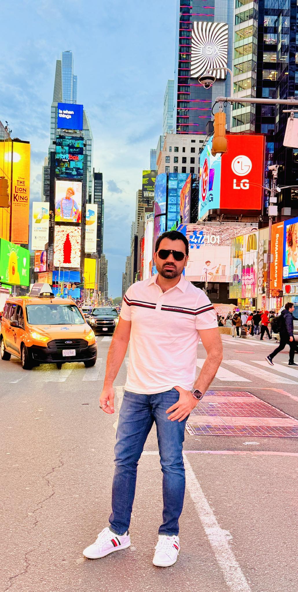 Shahzad Anwar