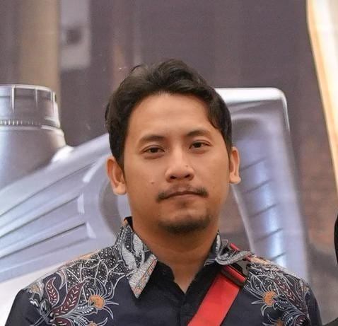 Pengecekan suspensi depan. Rack end bushing rack oblak parah # # ...