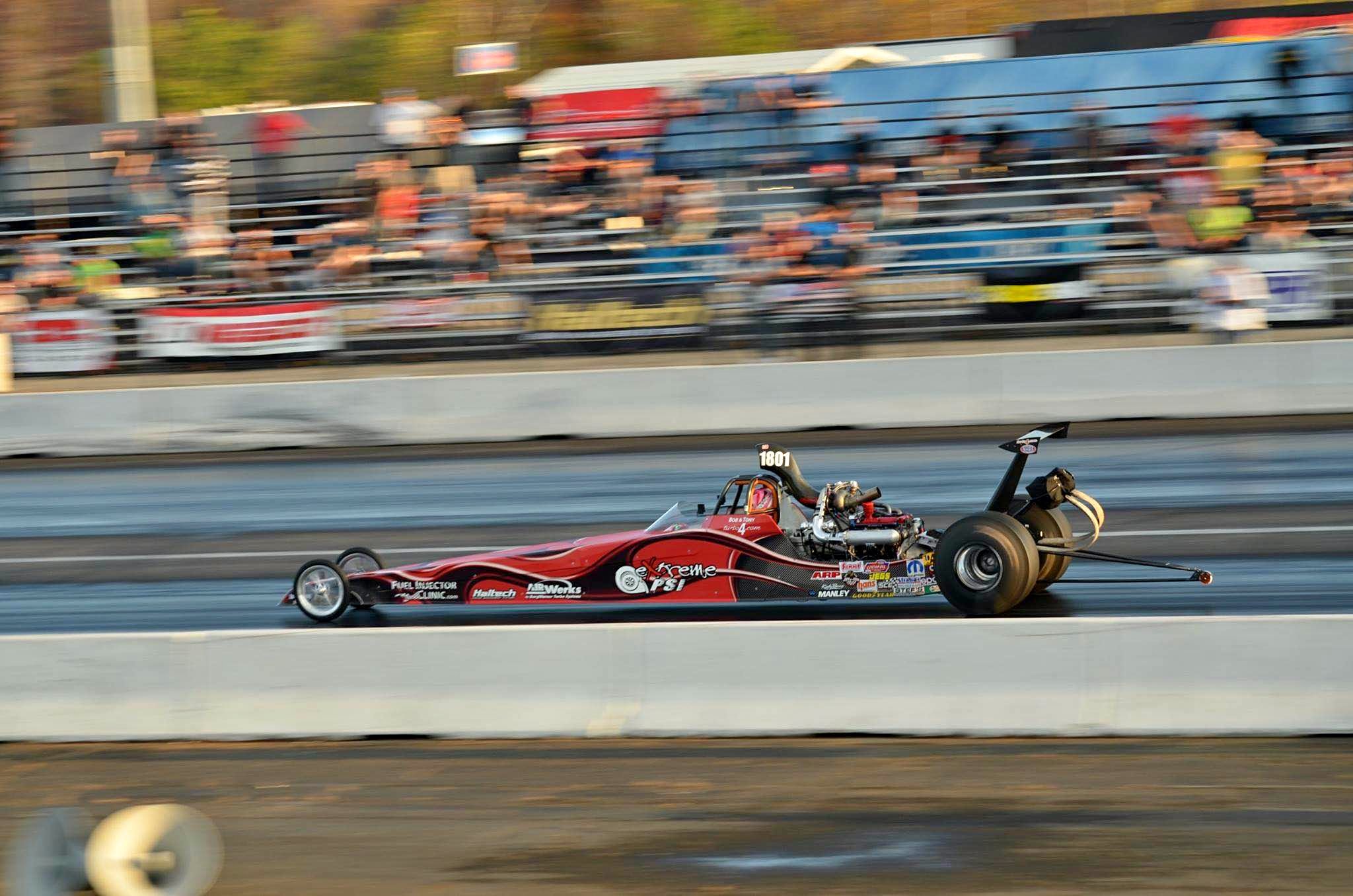 Comp Eliminator 4G63 Dragster - Car Engines & Engine Parts - Lumberton ...