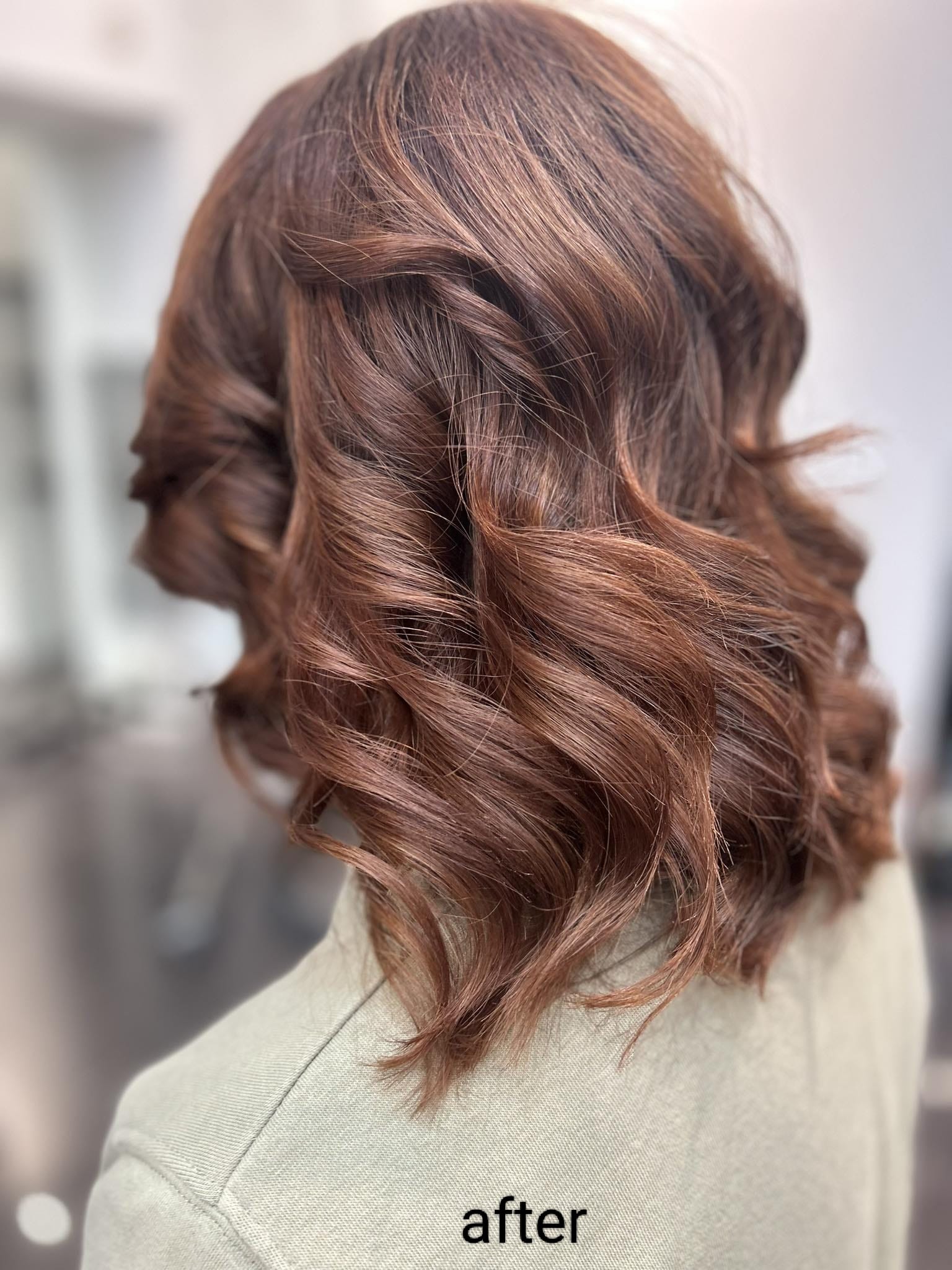 Coiffure Célévi | Dentergem