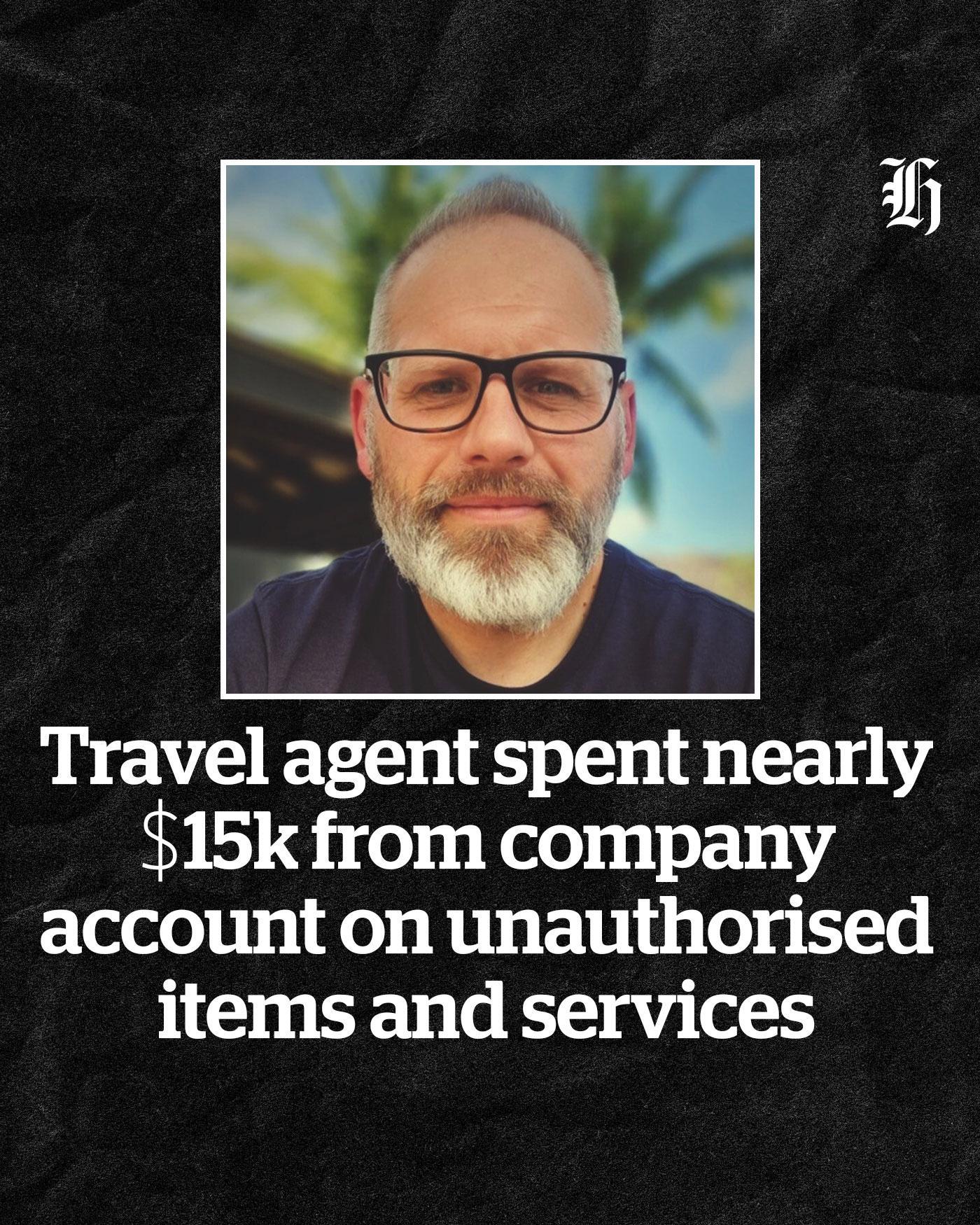 nzherald.co.nz - Lee Harris apologised and said he was ashamed of his ...