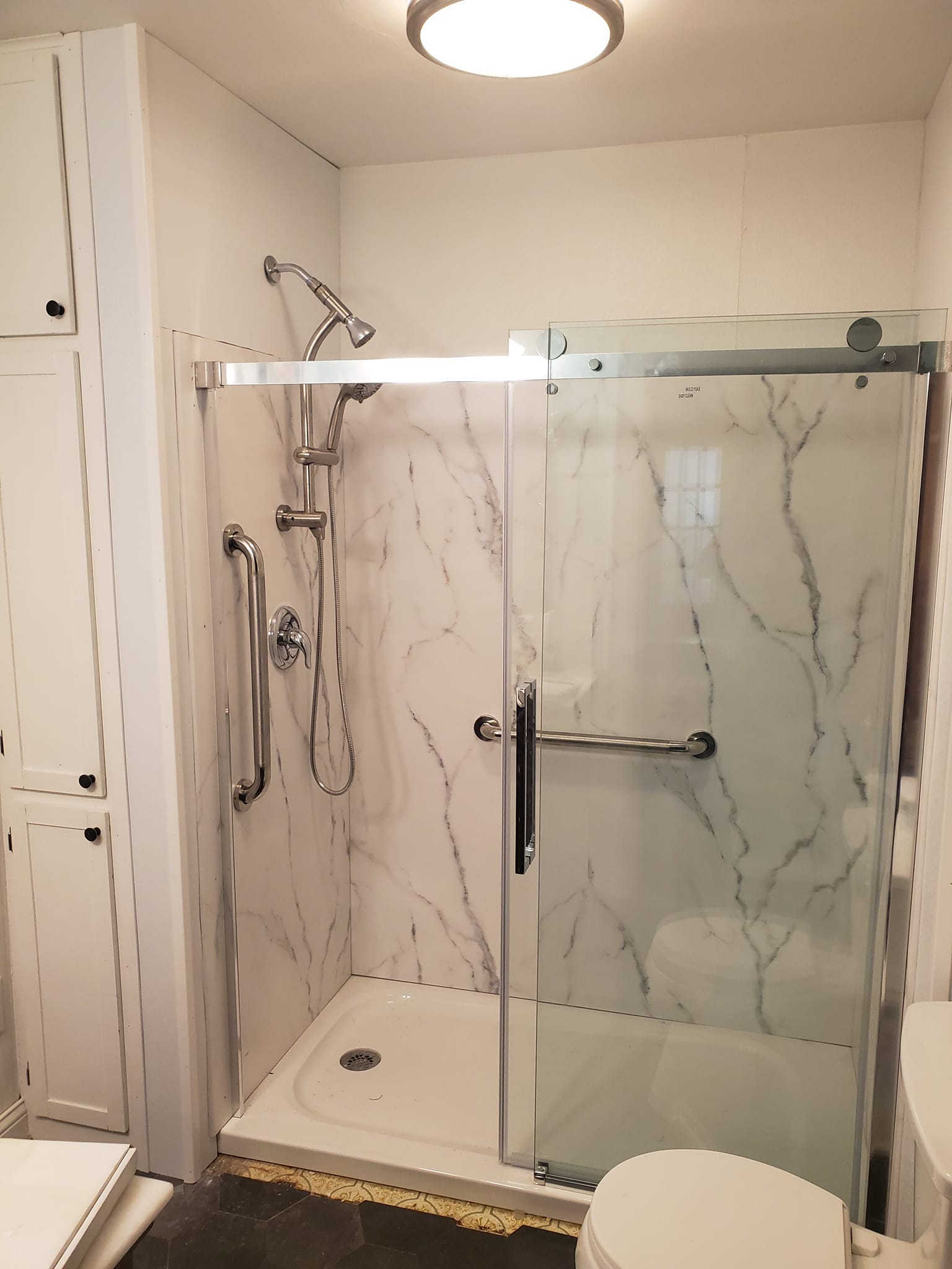 R & B Plumbing Services