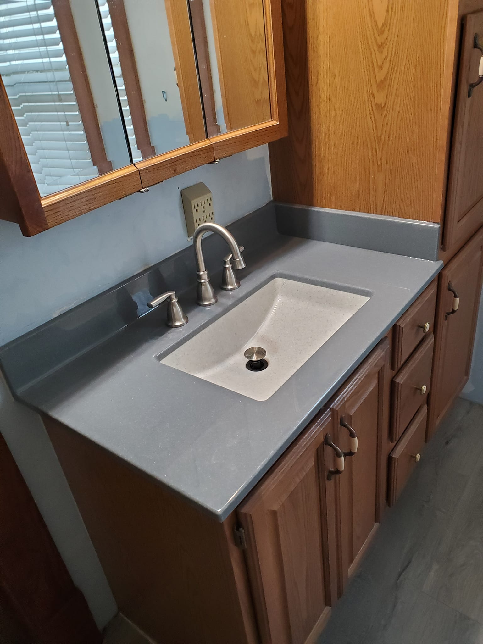R & B Plumbing Services