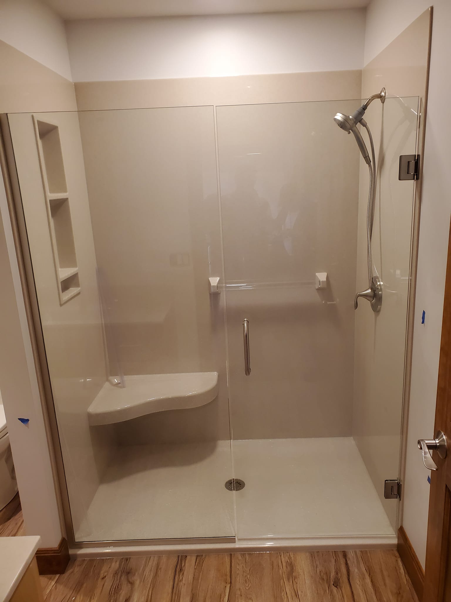 R & B Plumbing Services