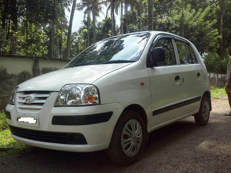 OASIS CARS Chalakudy