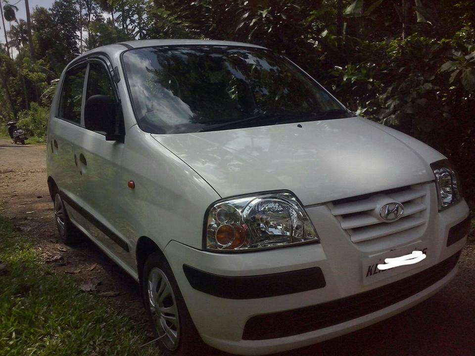 OASIS CARS Chalakudy