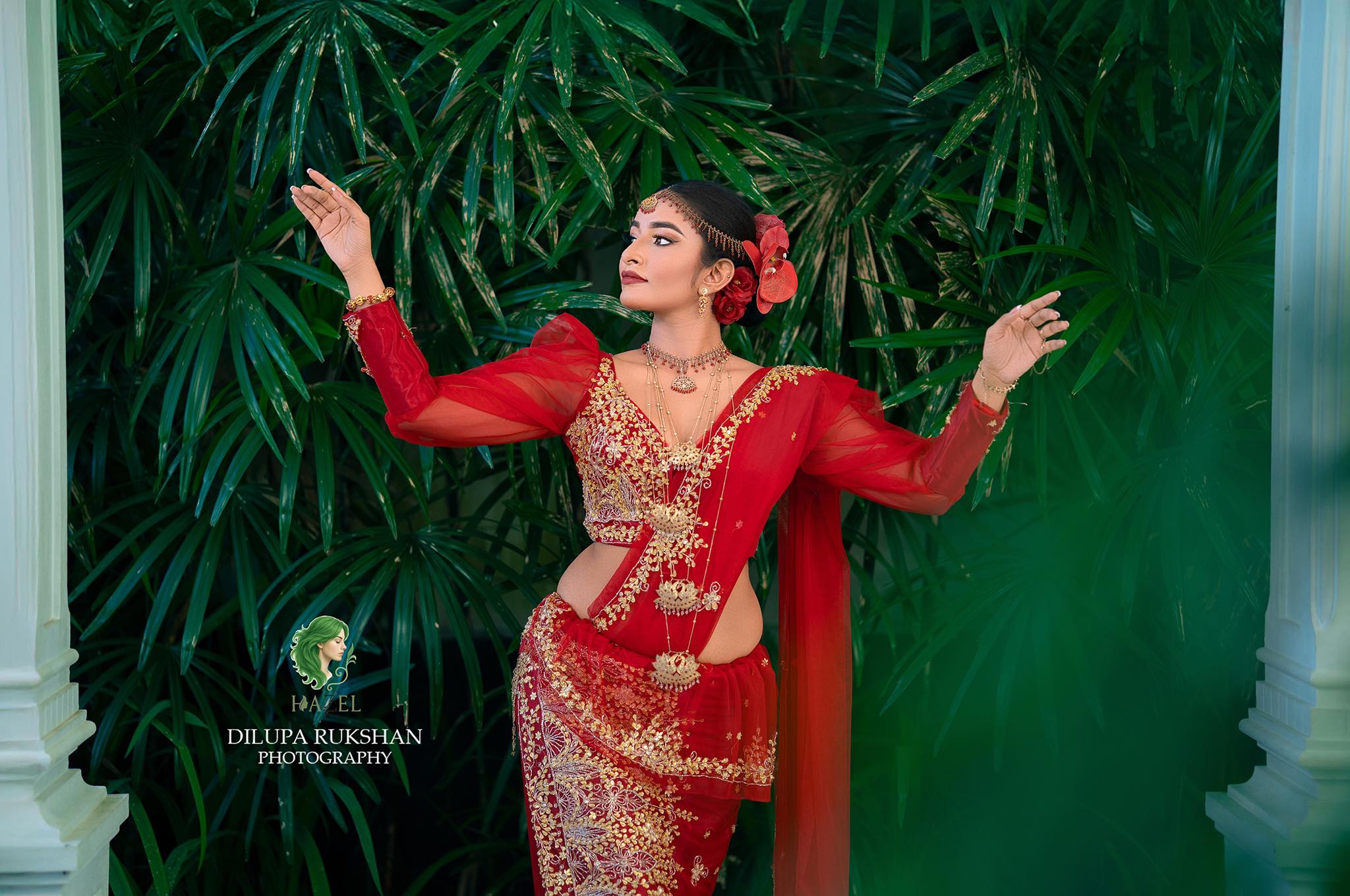 Avishi Kalpana