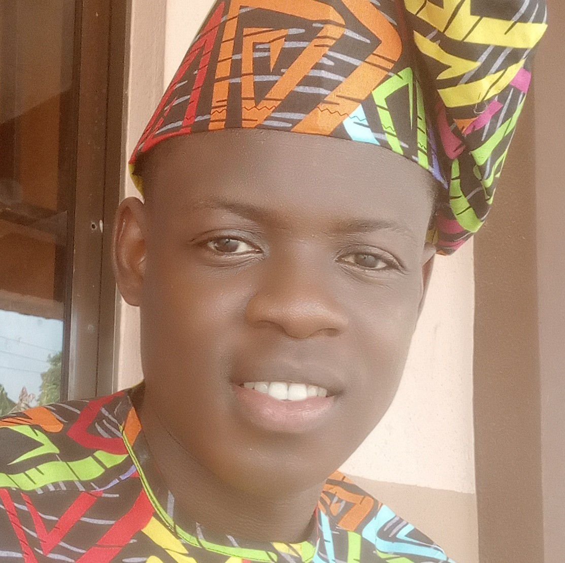 Inyene Unwana