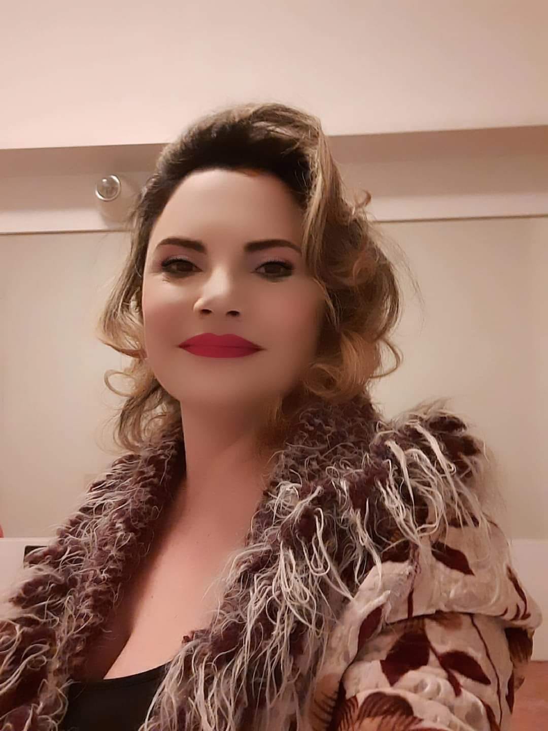 Laura Piermattei Opera singer, Soprano